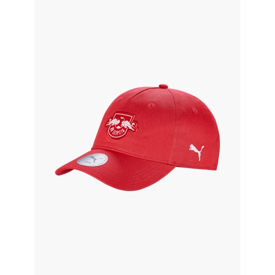 Gorra Essential 2025/26 RB Leipzig