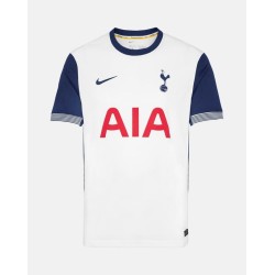 Camiseta de casa de hombre Tottenham Hotspur 2024/25