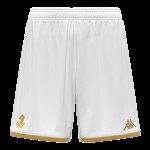 Niño Genoa 2025/26 Pantalones Cortos de Visita