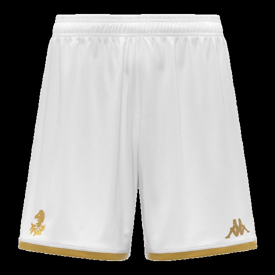 Niño Genoa 2025/26 Pantalones Cortos de Visita