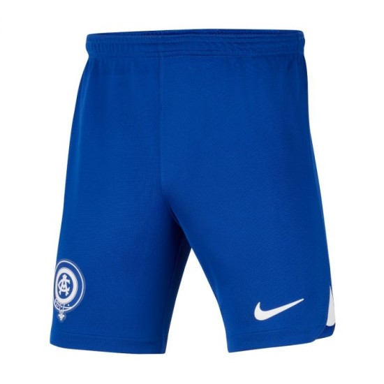 Pantalones cortos de visitante de hombre Atlético Madrid 2023/24