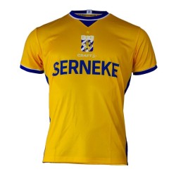 Camiseta visitante para hombres IFK Göteborg 2024