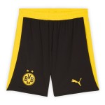 Hombre Pantalones Cortos Locales BVB Borussia Dortmund 2025/26