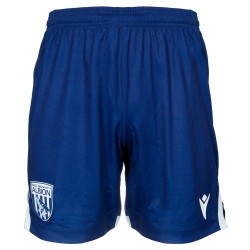 Pantalones cortos Segunda West Bromwich Albion 2025/26 Niño - Azul Marino