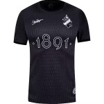 Camiseta de aniversario para hombres AIK 2025