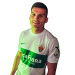 Camiseta Niño Elche CF 2026/27 Local