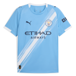 Camiseta Local Manchester City 2025/26 Hombre
