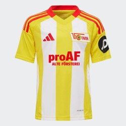 Camisa de tercera equipación para niño 1.FC Union Berlin 2024/25