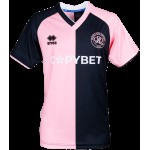 Mujer Queens Park Rangers 2025/26 Camiseta Visitante