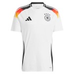 Alemania Camiseta de Local EURO 2024 Alemania Camiseta de Local EURO 2024