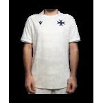 Niño AJ Auxerre 2025/26 Camiseta Especial 120.º Aniversario