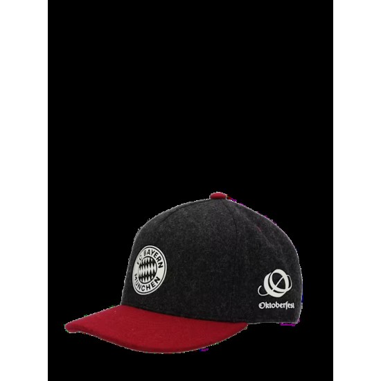 Gorra Oktoberfest Bayern Munich