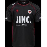 Camiseta local Excelsior Rotterdam 2025/26 niño