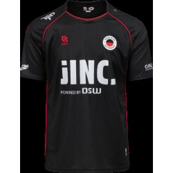 Camiseta local Excelsior Rotterdam 2025/26 hombre