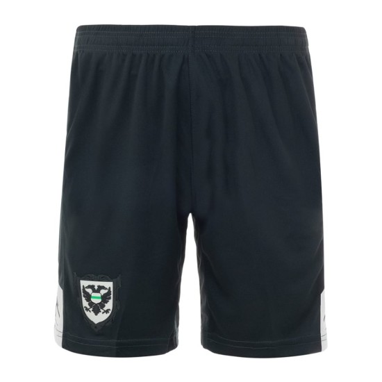 Pantalones Cortos Terceros 050 de FC Groningen 2024/25 para Hombres
