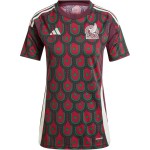 Camiseta Femenina México de Local Copa América 2024