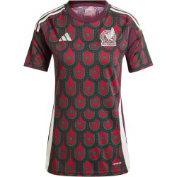 Camiseta Femenina México de Local Copa América 2024