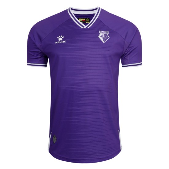 Camiseta Tercera sin Marca de Watford 2024/25 para Hombres