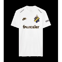 Camiseta visitante para hombres AIK 2025