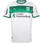 Camiseta Tercera FC St. Gallen 1879 2026/27 Mujer