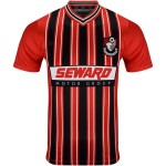 Camiseta Retro Infantil AFC Bournemouth 2000/02 Home
