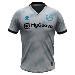 Camiseta Tercera de Millwall 2024/25 para Niños