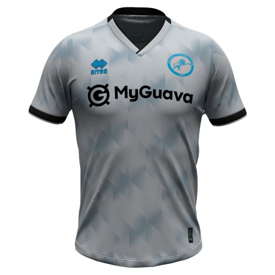 Camiseta Tercera de Millwall 2024/25 para Niños Camiseta Tercera de Millwall 2024/25 para Niños