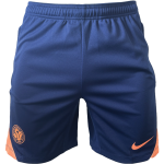 Hombre Montpellier 2025 Tercer Pantalón Corto de Previa