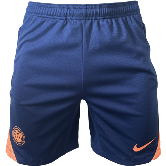 Hombre Montpellier 2025 Tercer Pantalón Corto de Previa