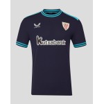 Camiseta de visitante del Athletic de Bilbao 2025/26 para mujer Camiseta de visitante del Athletic de Bilbao 2025/26 para mujer