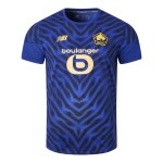 Camiseta Third Pre-partido Mujer LOSC 2025/26 Camiseta Third Pre-partido Mujer LOSC 2025/26