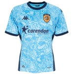Hombre Hull City 2025/26 Tercera Camiseta