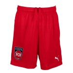 Pantalones cortos de local 2026/27 infantiles del 1.FC Heidenheim 1846 Pantalones cortos de local 2026/27 infantiles del 1.FC Heidenheim 1846