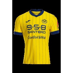 Camiseta 40º aniversario 2024/25 del Hellas Verona para hombre