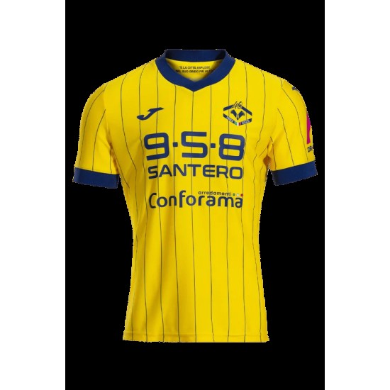 Camiseta 40º aniversario 2024/25 del Hellas Verona para hombre