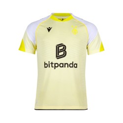 Camiseta Visitante FC Basilea 1893 2026/27 para Hombre