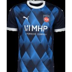 Camisa de visitante para mujer 1. FC Heidenheim 1846 2024/25