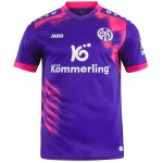 Camiseta de visitante Mainz 05 2025/26 hombre Camiseta de visitante Mainz 05 2025/26 hombre