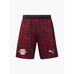 Pantalones Cortos Tercera 2025/26 Hombre RB Leipzig