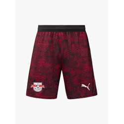 Pantalones Cortos Tercera 2025/26 Hombre RB Leipzig