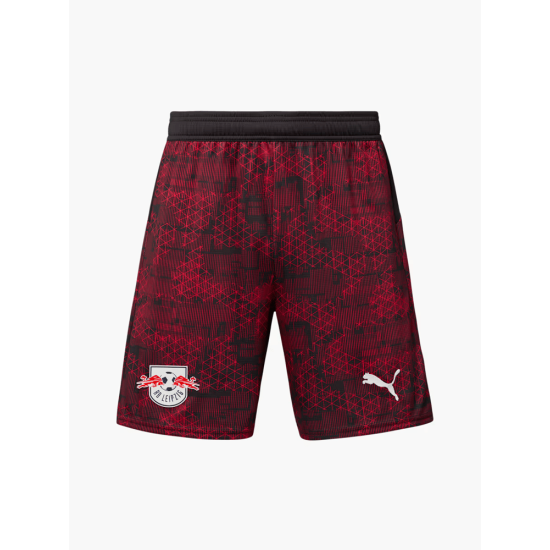 Pantalones Cortos Tercera 2025/26 Hombre RB Leipzig