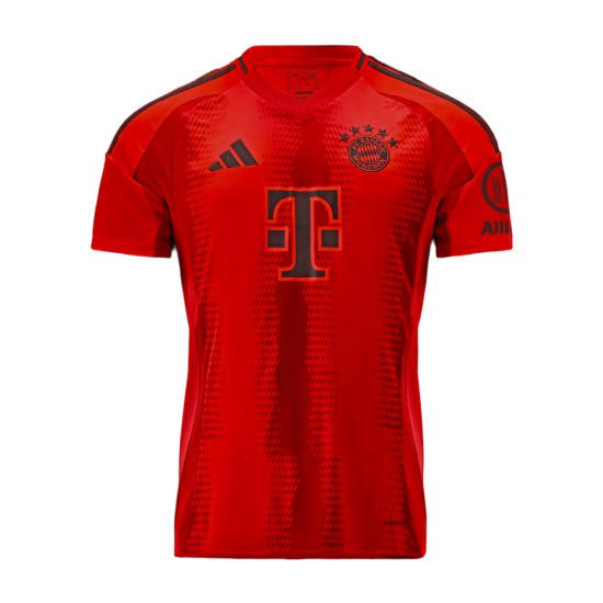 Camiseta Home Bayern Munich 2024/25 para niño