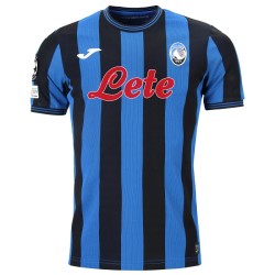 Camisa de UCL para niño Atalanta 2024/25