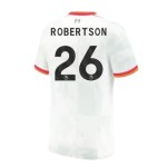 Camiseta tercera ROBERTSON Liverpool 2024/25 para mujeres