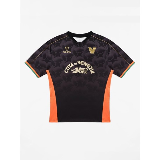 Camisa de casa para niño Venezia 2024/25