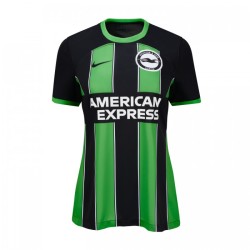 Camisa de tercera equipación para mujer Brighton & Hove Albion 2024/25