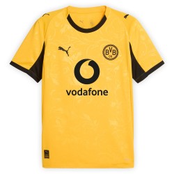 Hombre BVB Borussia Dortmund 2025/26 Camiseta Copa