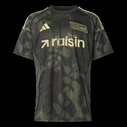 Camiseta visitante 1.FC Union Berlin 2025/26 para hombre