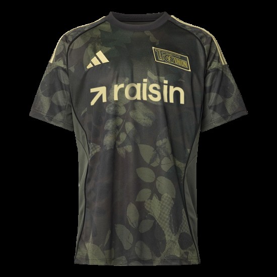 Camiseta visitante 1.FC Union Berlin 2025/26 para niño