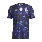 Niño Camiseta Visitante de la Copa del Mundo 2026 Argentina Niño Camiseta Visitante de la Copa del Mundo 2026 Argentina